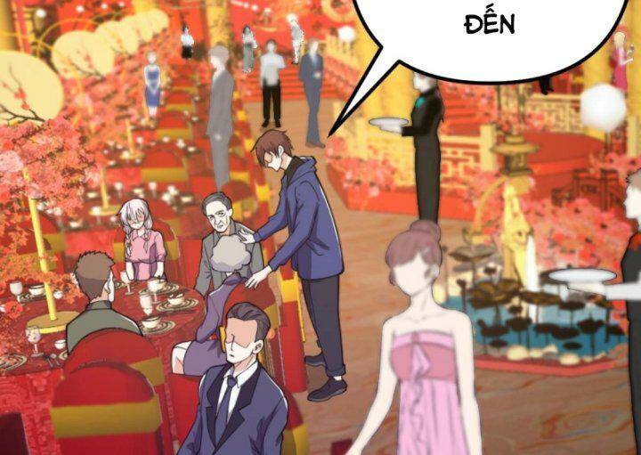 Tu Tiên Trở Về Tại Vườn Trường: Chapter 451