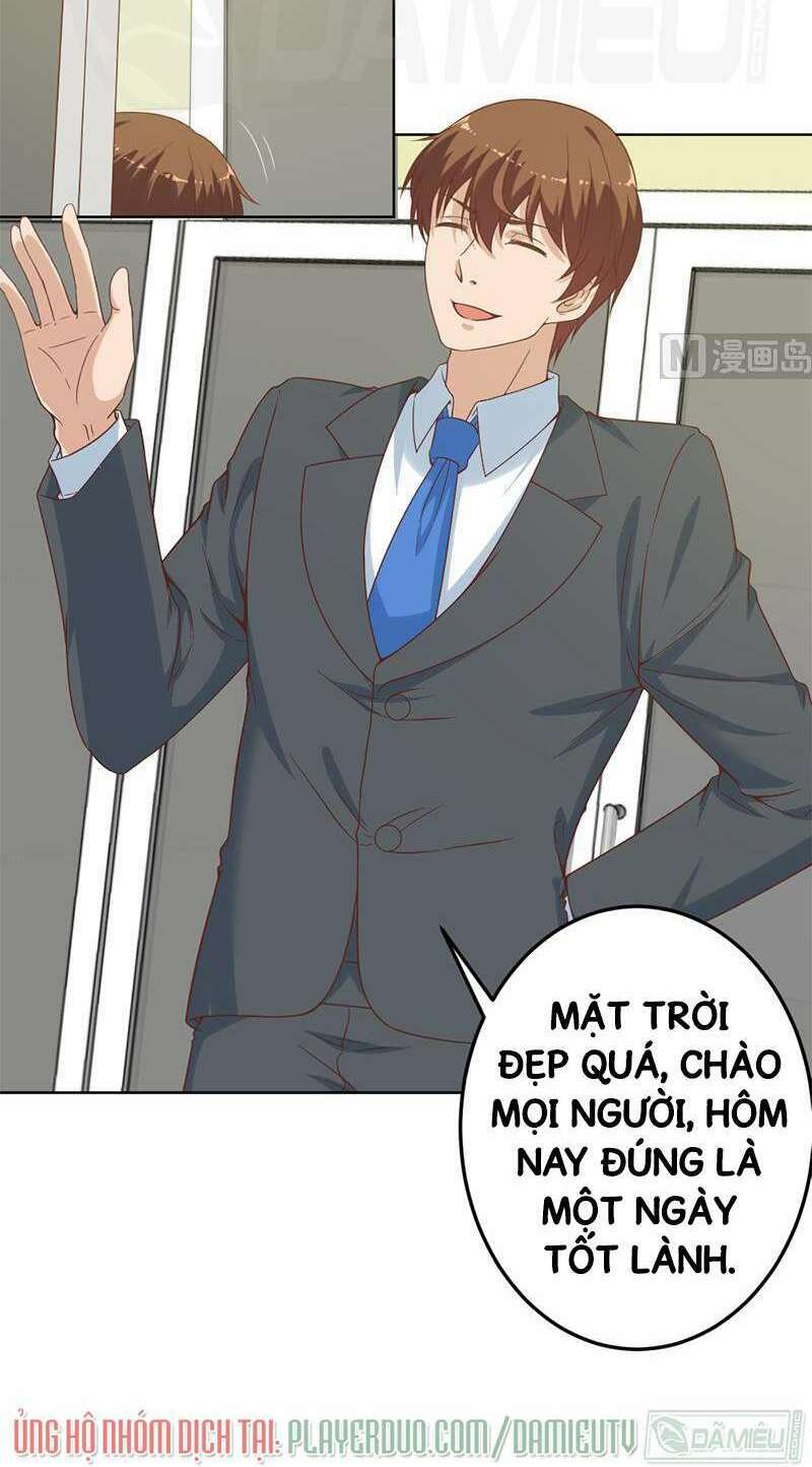 Tu Tiên Trở Về Tại Vườn Trường: Chapter 47