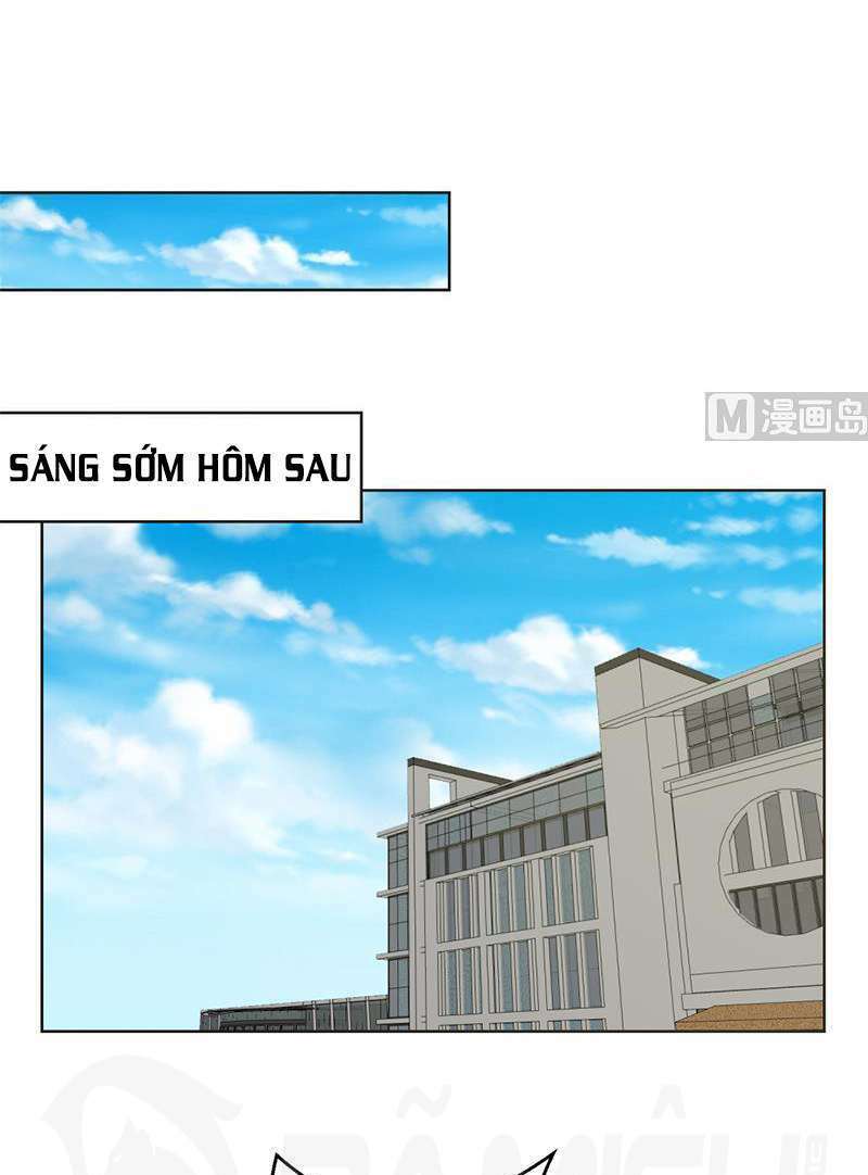 Tu Tiên Trở Về Tại Vườn Trường: Chapter 47
