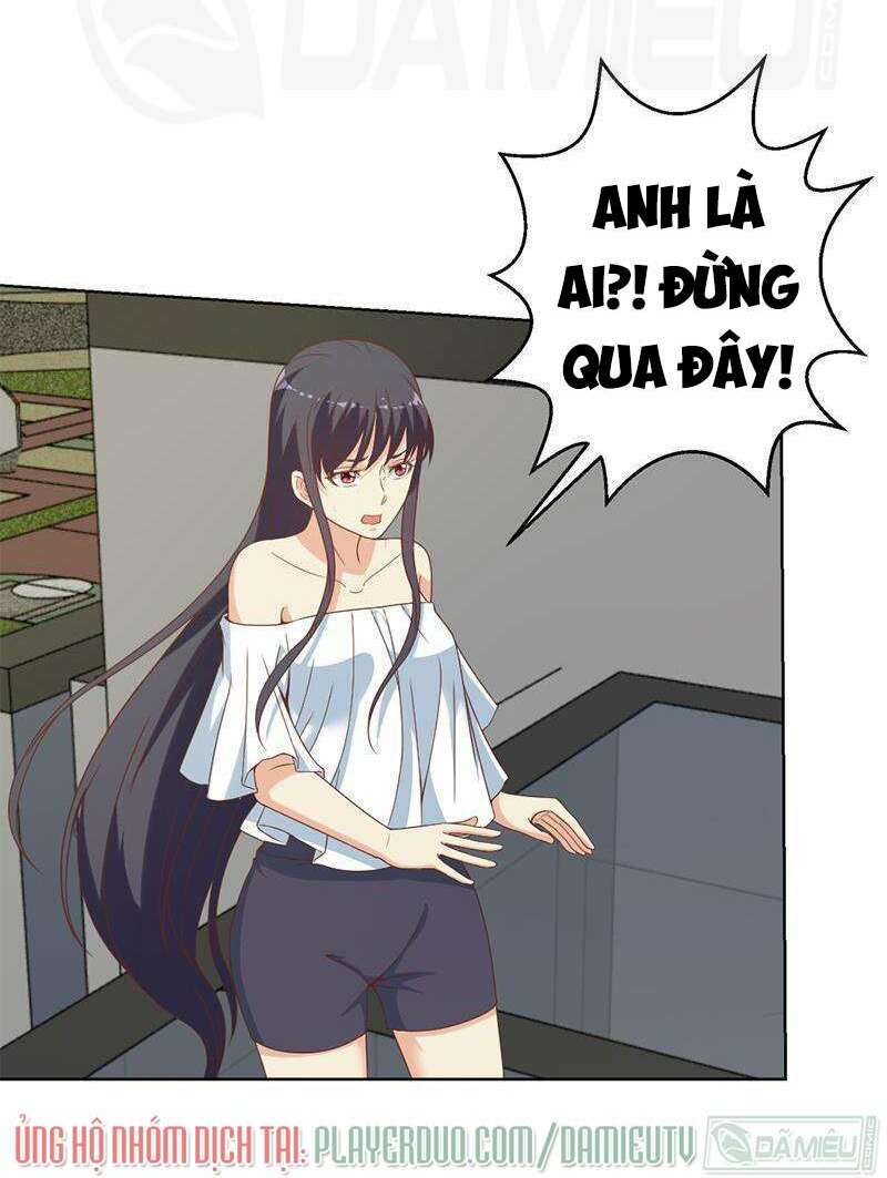 Tu Tiên Trở Về Tại Vườn Trường: Chapter 49