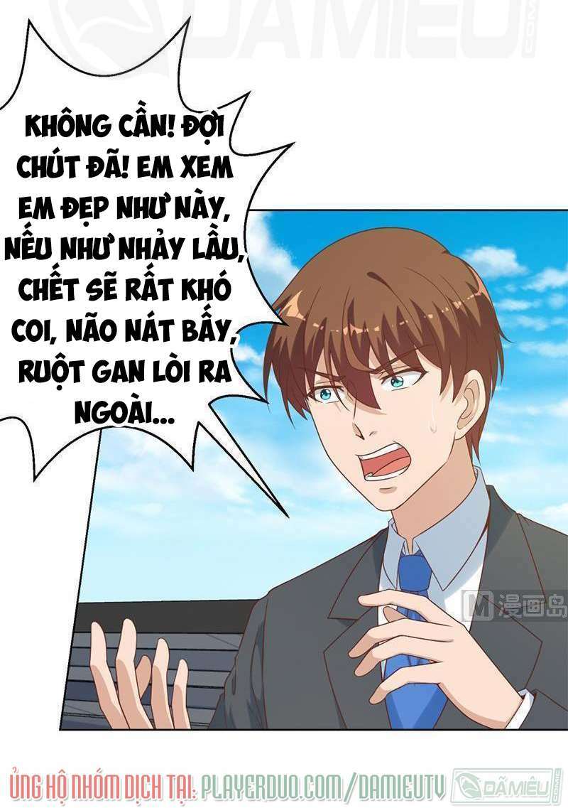 Tu Tiên Trở Về Tại Vườn Trường: Chapter 49