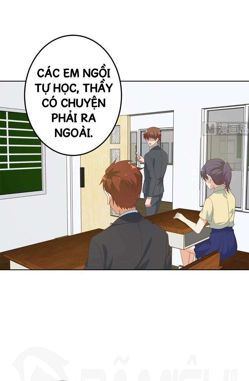 Tu Tiên Trở Về Tại Vườn Trường: Chapter 49