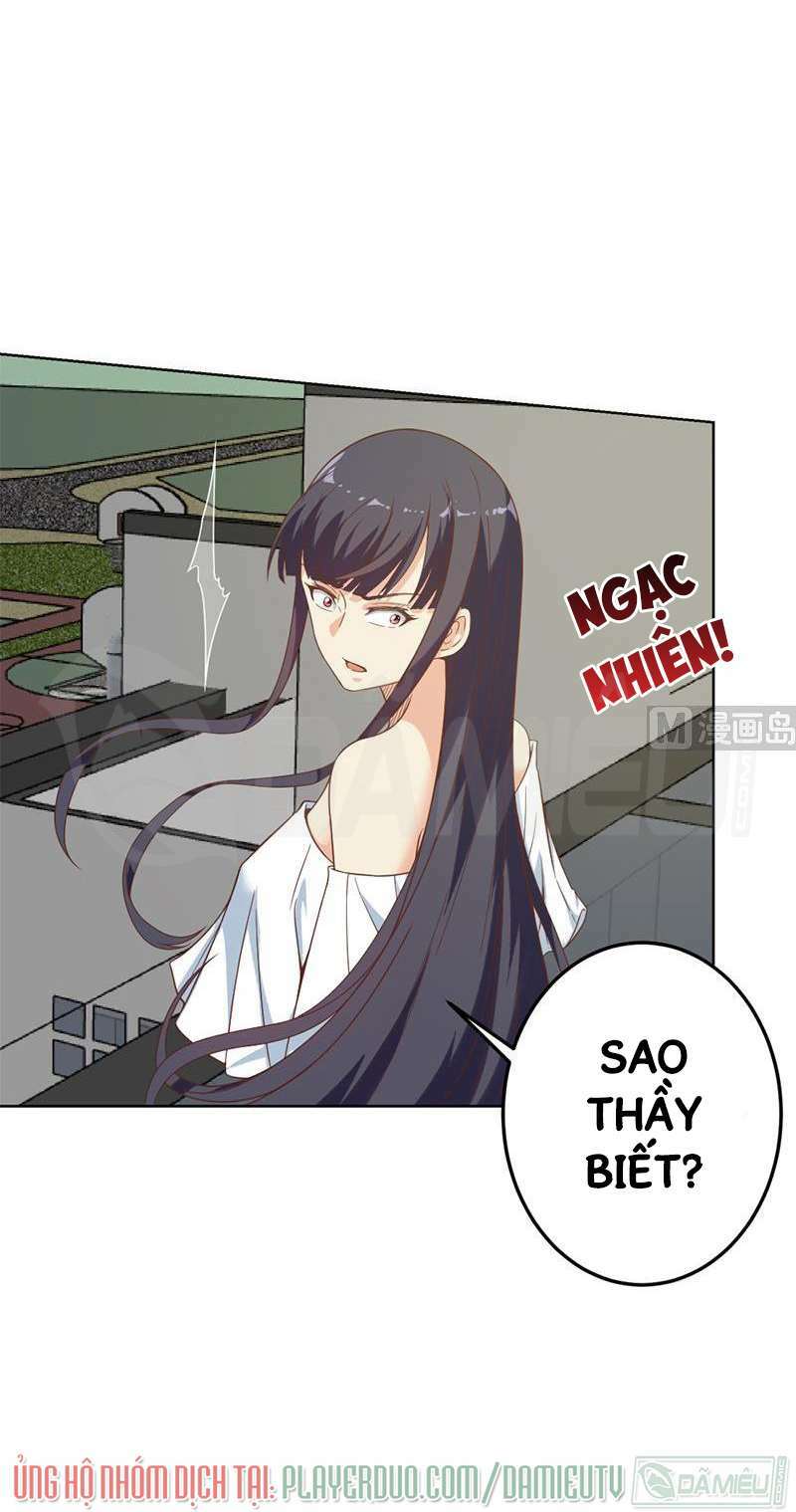 Tu Tiên Trở Về Tại Vườn Trường: Chapter 49