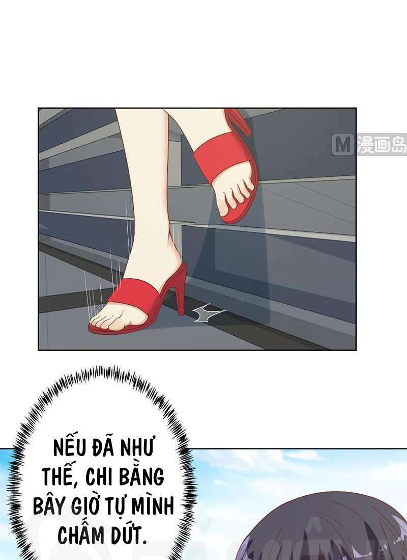 Tu Tiên Trở Về Tại Vườn Trường: Chapter 49