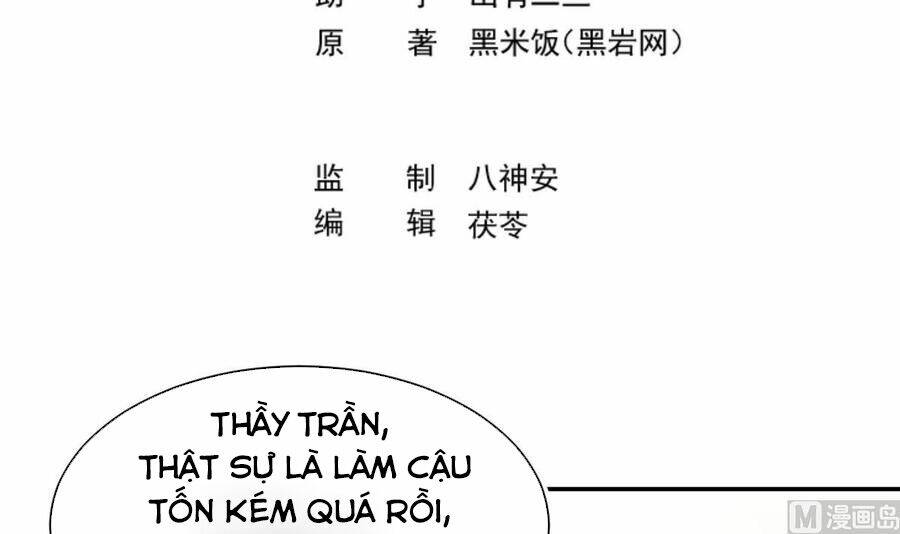 Tu Tiên Trở Về Tại Vườn Trường: Chapter 5