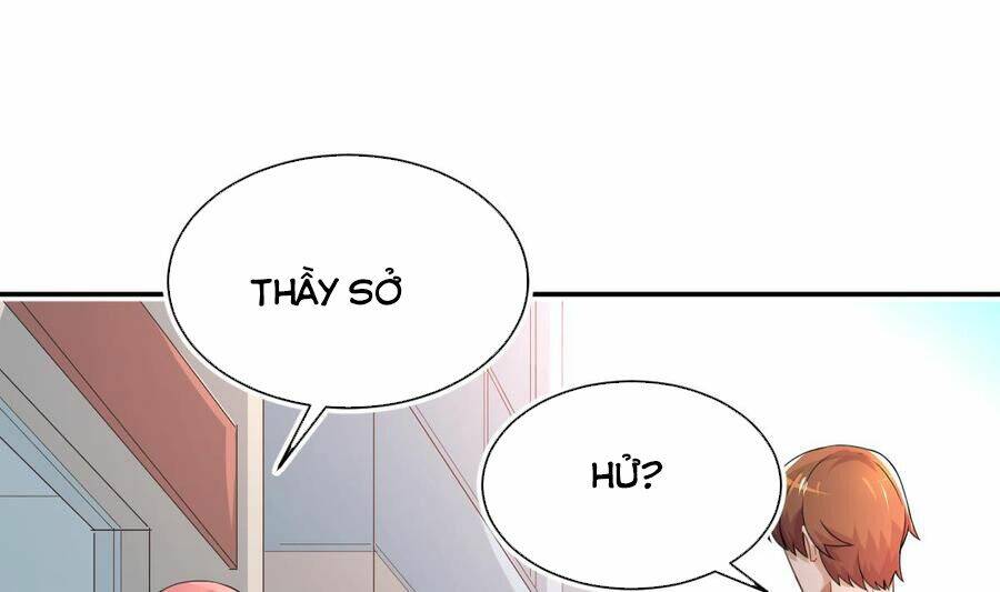 Tu Tiên Trở Về Tại Vườn Trường: Chapter 5