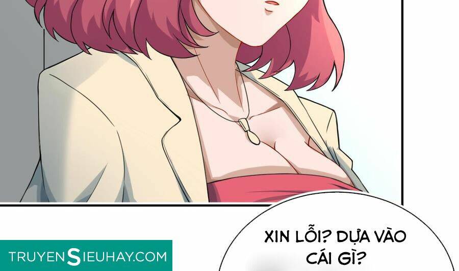 Tu Tiên Trở Về Tại Vườn Trường: Chapter 5