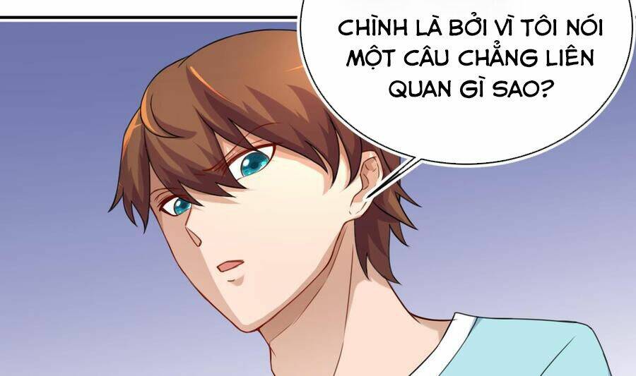 Tu Tiên Trở Về Tại Vườn Trường: Chapter 5