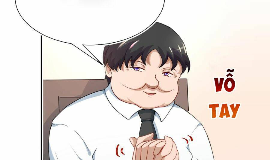 Tu Tiên Trở Về Tại Vườn Trường: Chapter 5