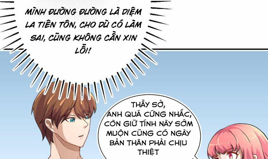 Tu Tiên Trở Về Tại Vườn Trường: Chapter 5
