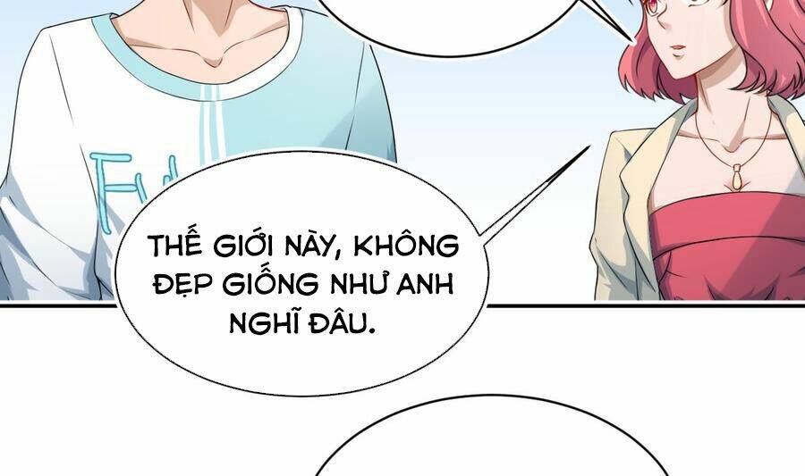 Tu Tiên Trở Về Tại Vườn Trường: Chapter 5