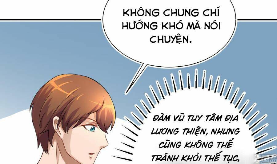 Tu Tiên Trở Về Tại Vườn Trường: Chapter 5