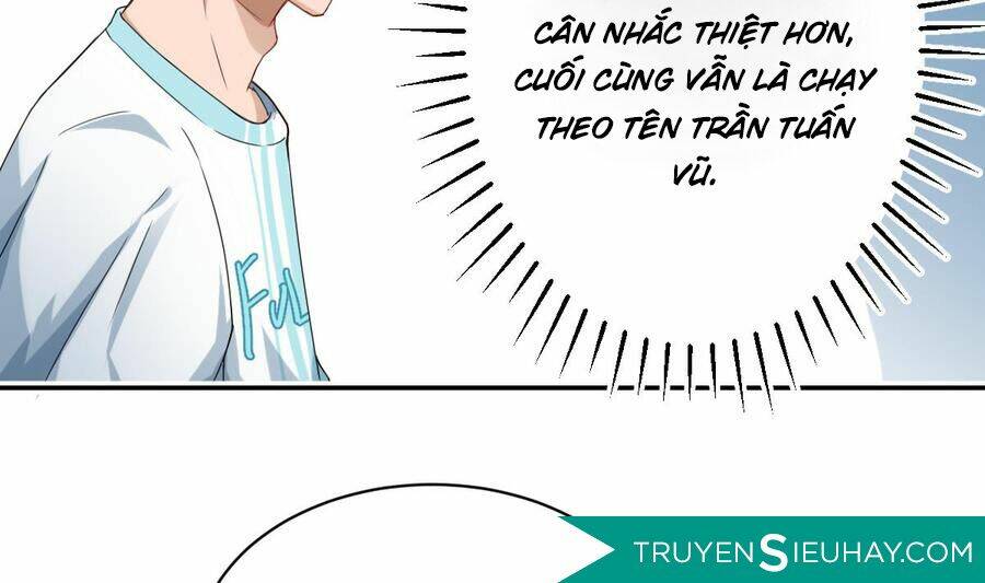 Tu Tiên Trở Về Tại Vườn Trường: Chapter 5