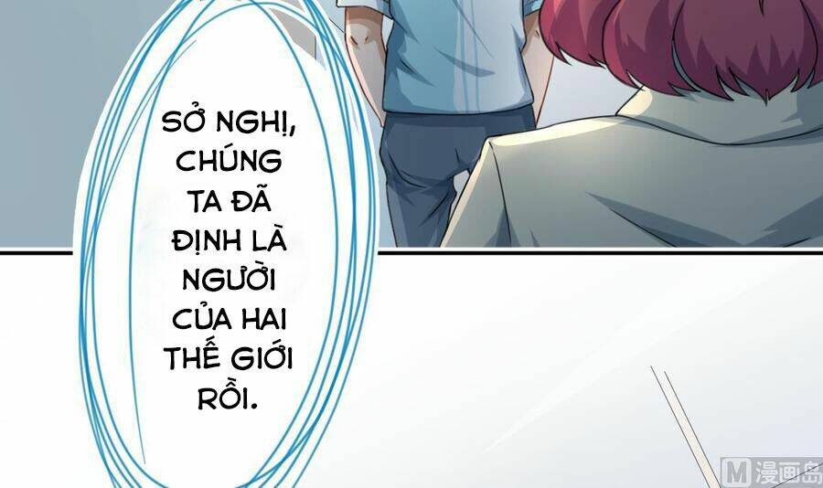Tu Tiên Trở Về Tại Vườn Trường: Chapter 5