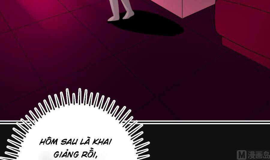 Tu Tiên Trở Về Tại Vườn Trường: Chapter 5