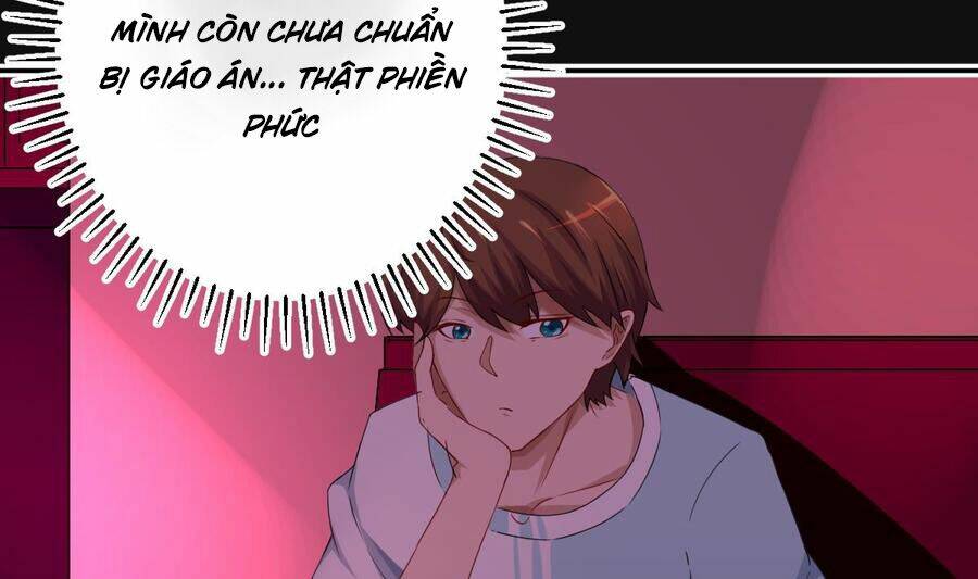 Tu Tiên Trở Về Tại Vườn Trường: Chapter 5