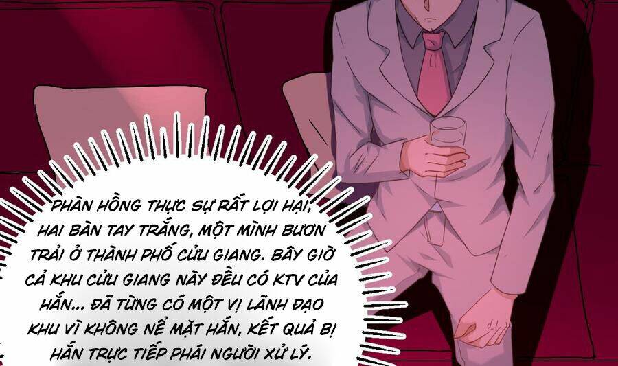 Tu Tiên Trở Về Tại Vườn Trường: Chapter 5