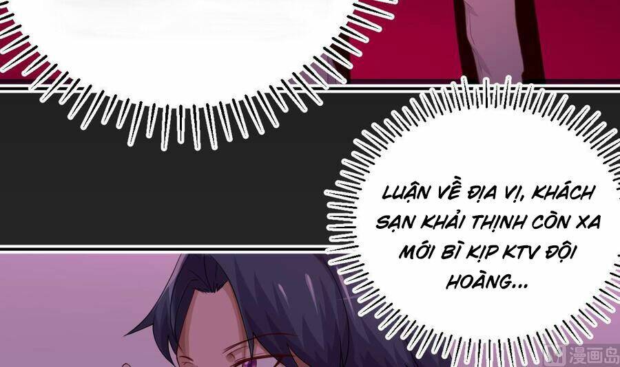 Tu Tiên Trở Về Tại Vườn Trường: Chapter 5