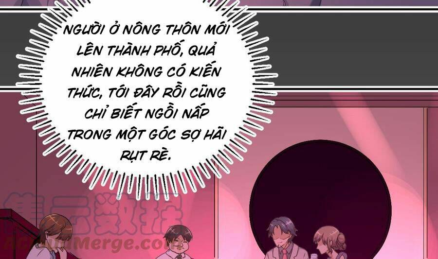 Tu Tiên Trở Về Tại Vườn Trường: Chapter 5