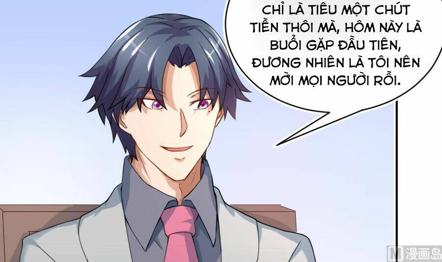 Tu Tiên Trở Về Tại Vườn Trường: Chapter 5