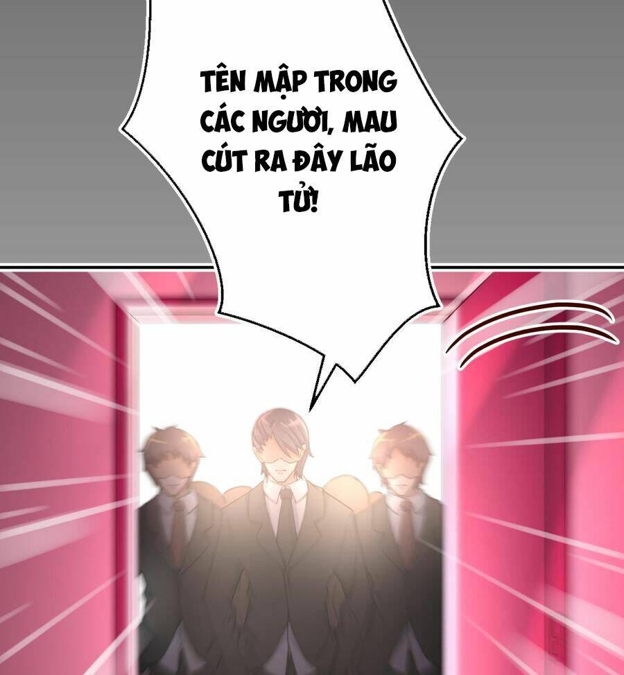 Tu Tiên Trở Về Tại Vườn Trường: Chapter 5