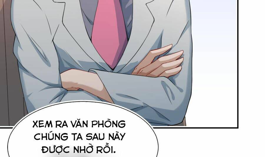 Tu Tiên Trở Về Tại Vườn Trường: Chapter 5