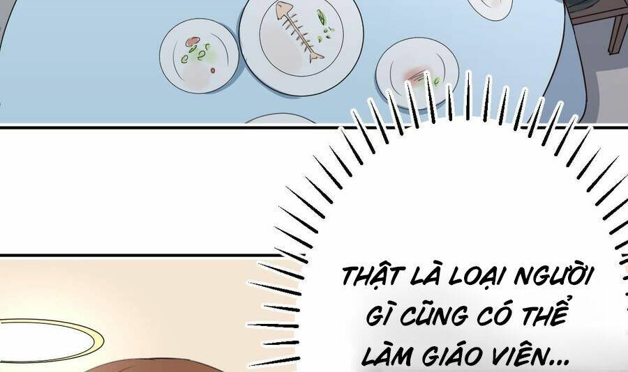 Tu Tiên Trở Về Tại Vườn Trường: Chapter 5