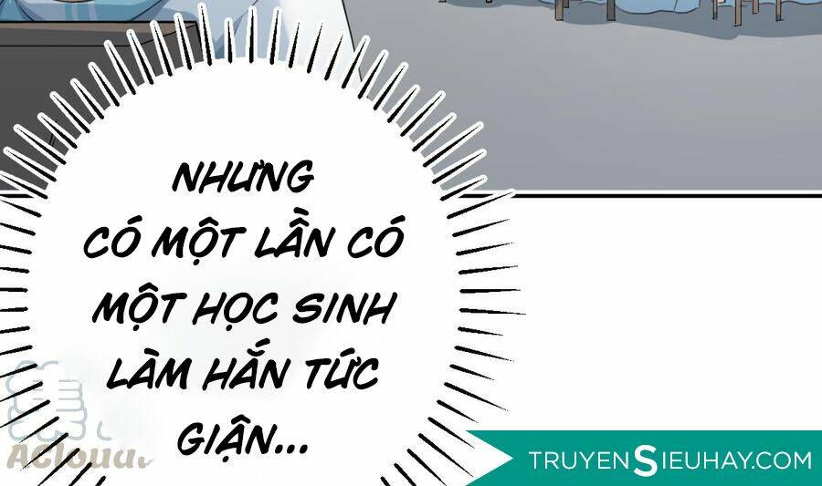 Tu Tiên Trở Về Tại Vườn Trường: Chapter 5