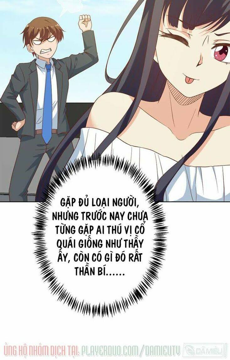 Tu Tiên Trở Về Tại Vườn Trường: Chapter 51