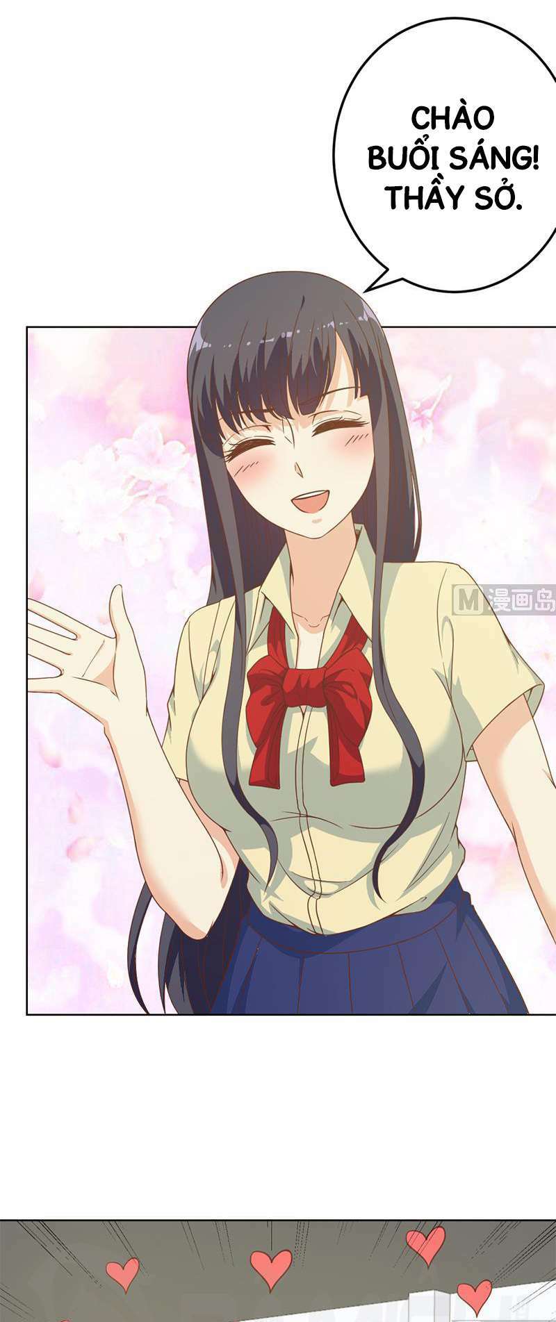 Tu Tiên Trở Về Tại Vườn Trường: Chapter 52