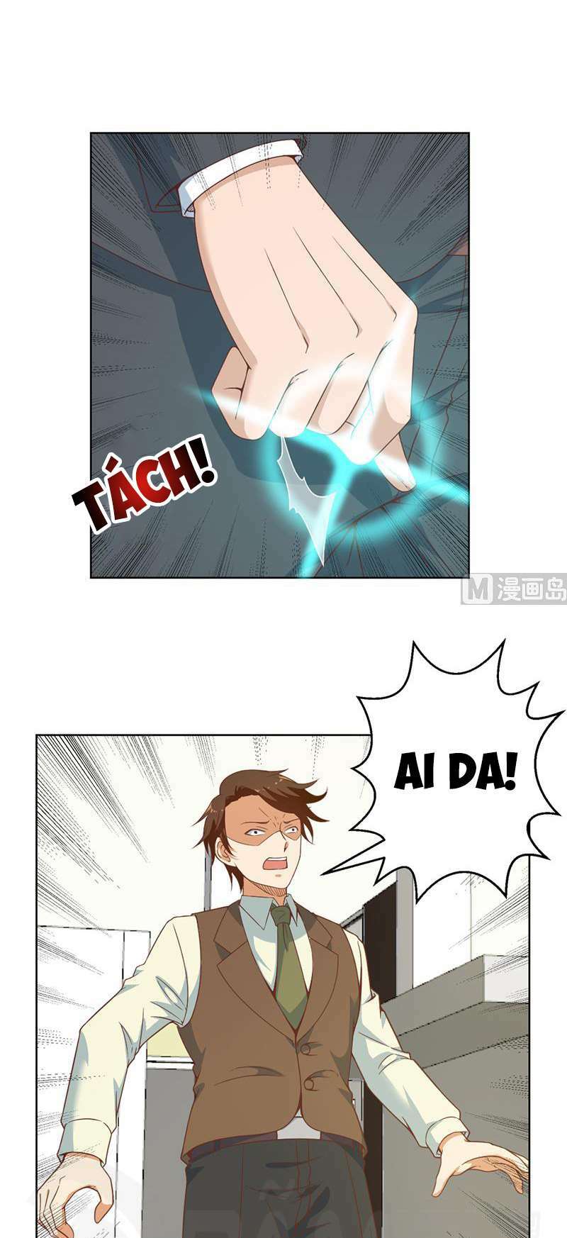 Tu Tiên Trở Về Tại Vườn Trường: Chapter 53