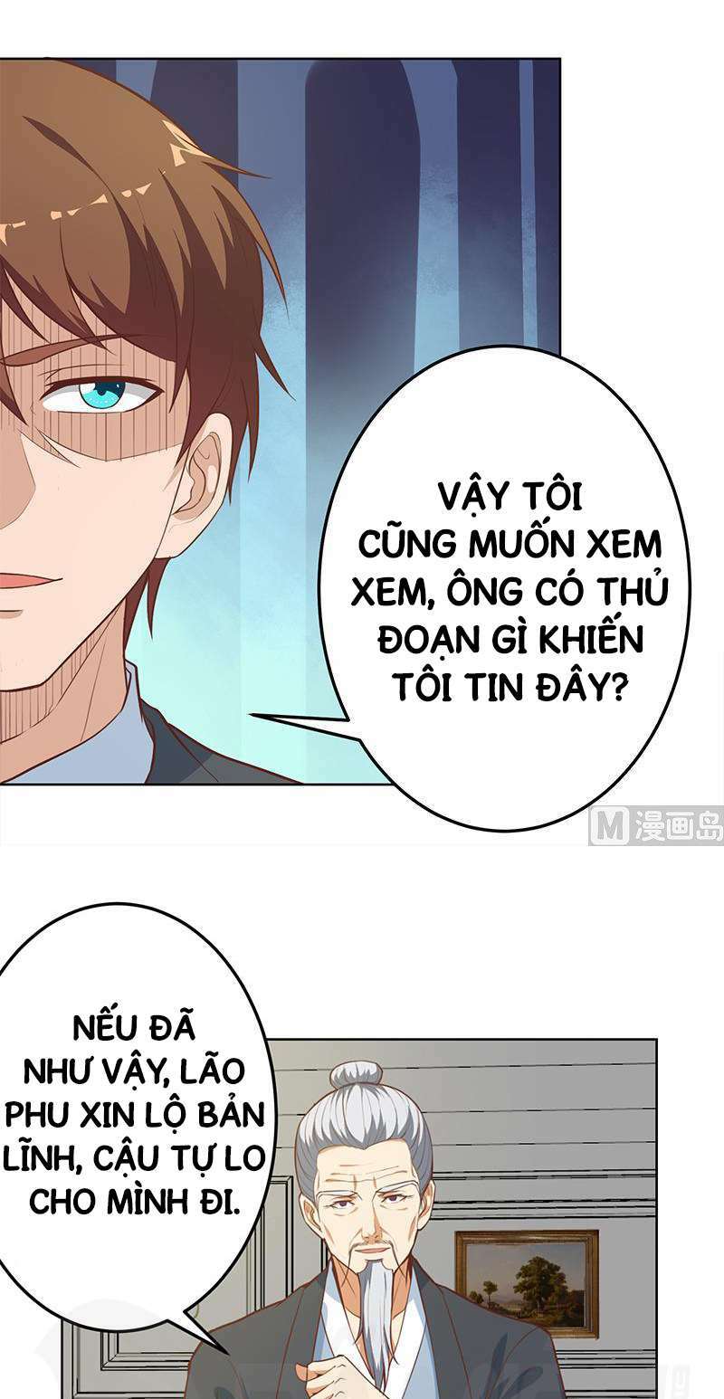 Tu Tiên Trở Về Tại Vườn Trường: Chapter 55