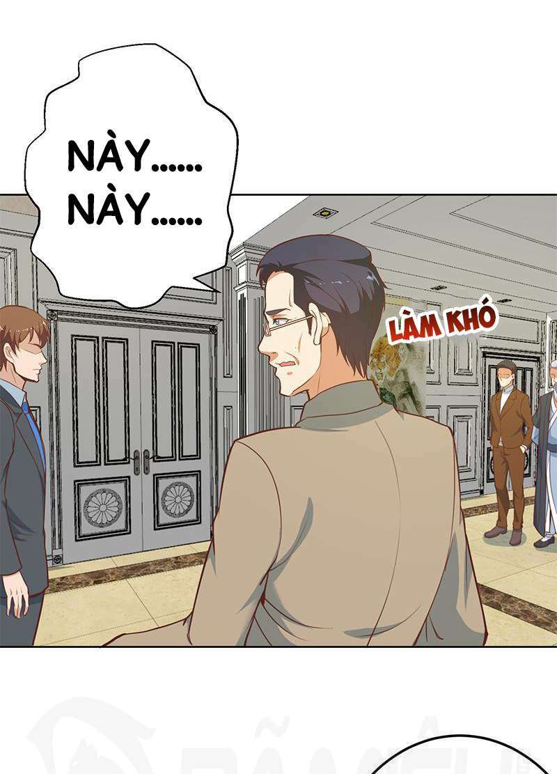 Tu Tiên Trở Về Tại Vườn Trường: Chapter 55