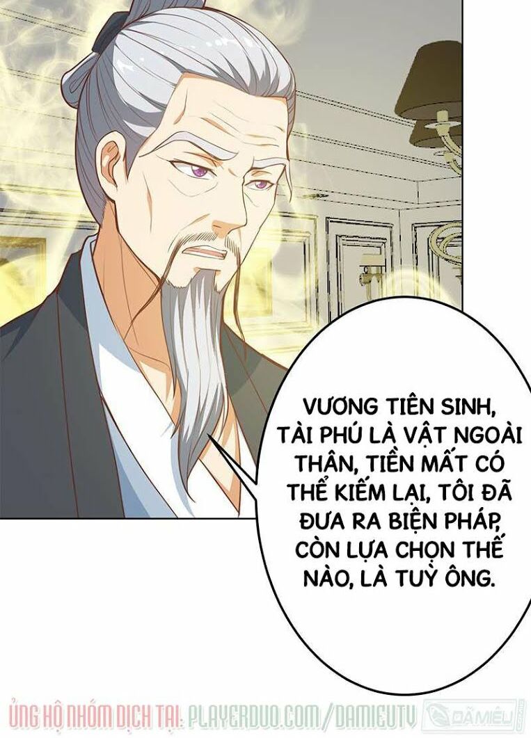 Tu Tiên Trở Về Tại Vườn Trường: Chapter 56
