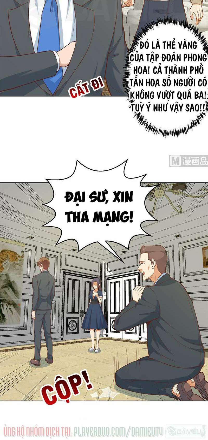 Tu Tiên Trở Về Tại Vườn Trường: Chapter 58