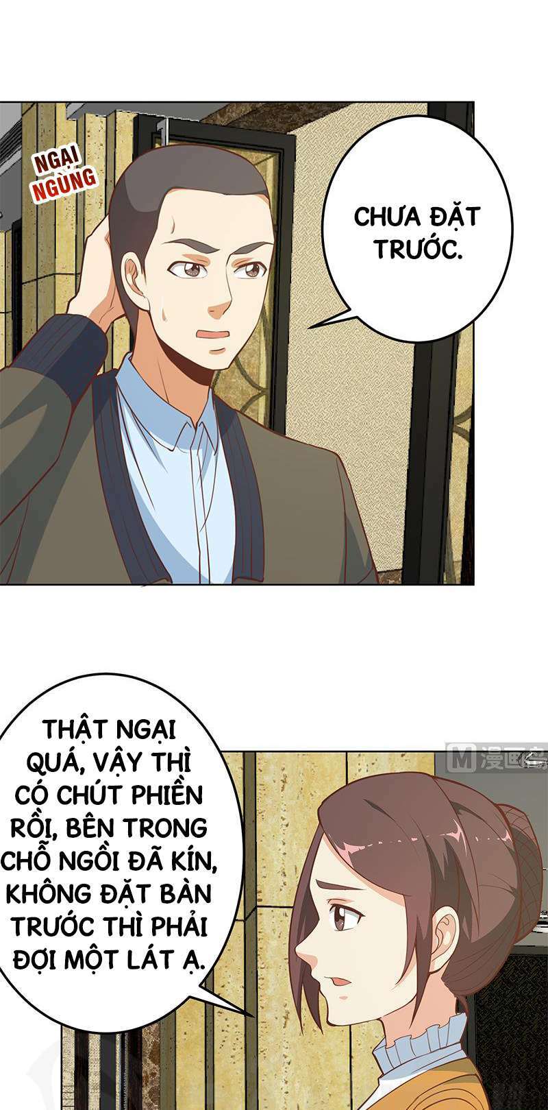 Tu Tiên Trở Về Tại Vườn Trường: Chapter 59