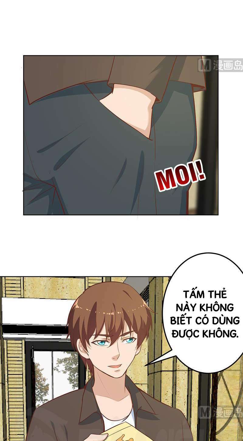 Tu Tiên Trở Về Tại Vườn Trường: Chapter 59