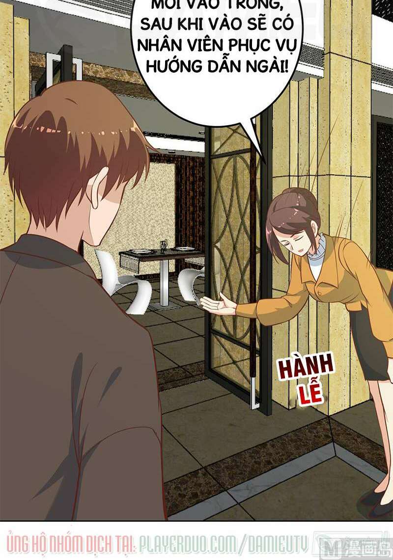 Tu Tiên Trở Về Tại Vườn Trường: Chapter 59