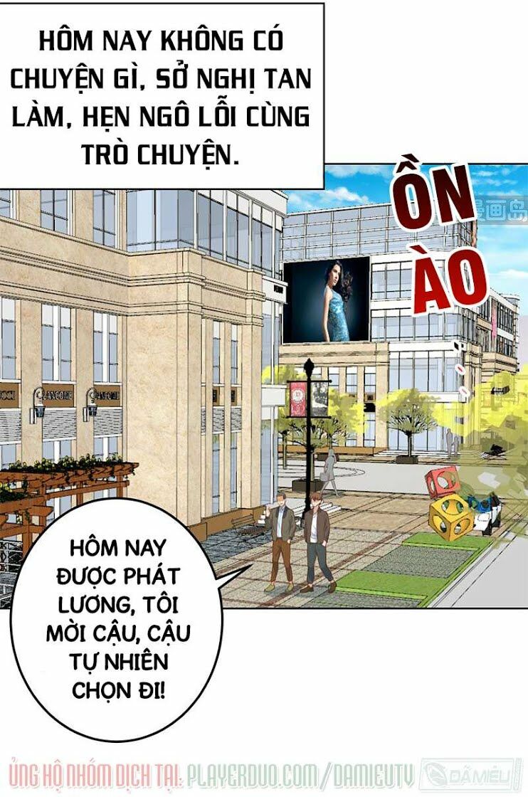 Tu Tiên Trở Về Tại Vườn Trường: Chapter 59