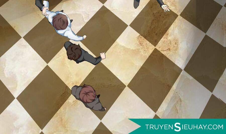 Tu Tiên Trở Về Tại Vườn Trường: Chapter 6