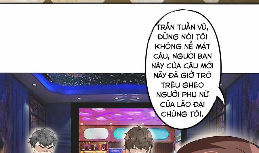 Tu Tiên Trở Về Tại Vườn Trường: Chapter 6