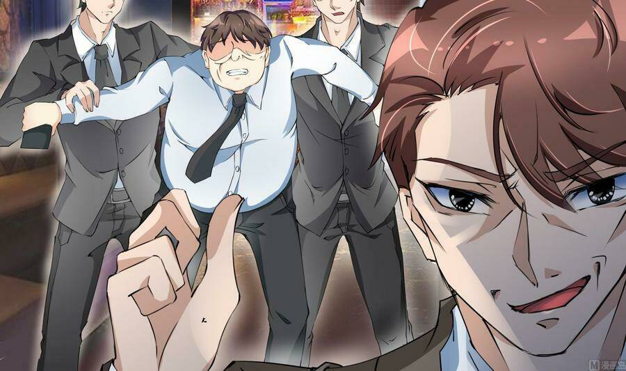 Tu Tiên Trở Về Tại Vườn Trường: Chapter 6
