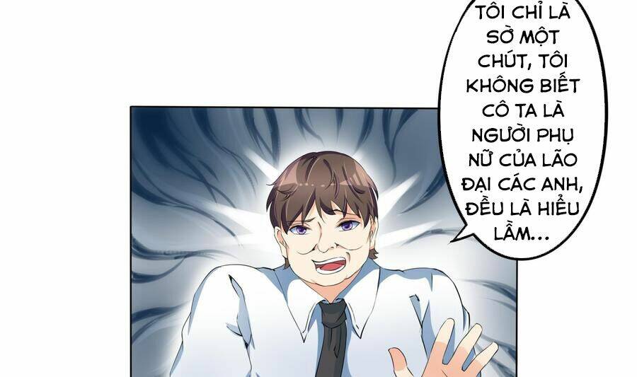 Tu Tiên Trở Về Tại Vườn Trường: Chapter 6