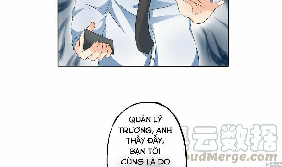 Tu Tiên Trở Về Tại Vườn Trường: Chapter 6