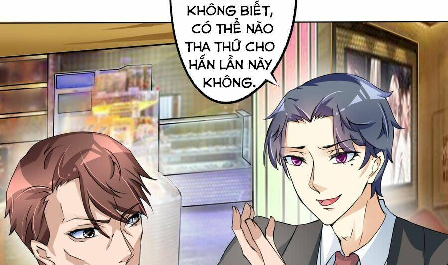 Tu Tiên Trở Về Tại Vườn Trường: Chapter 6