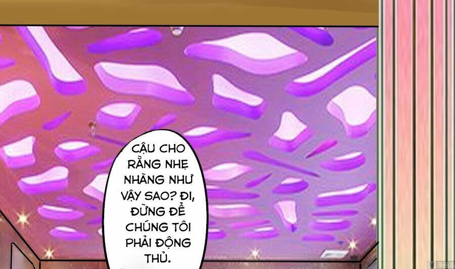Tu Tiên Trở Về Tại Vườn Trường: Chapter 6