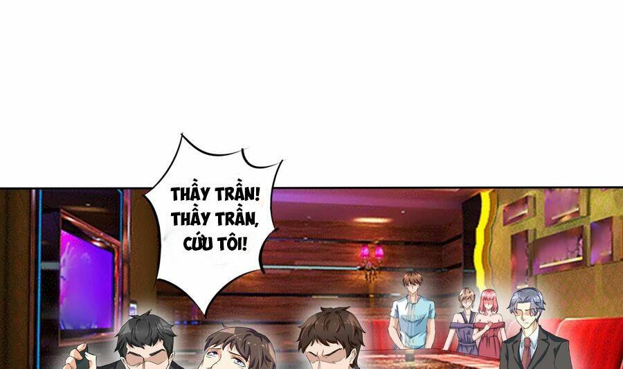 Tu Tiên Trở Về Tại Vườn Trường: Chapter 6