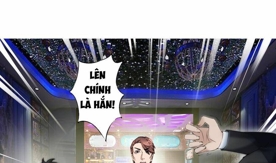 Tu Tiên Trở Về Tại Vườn Trường: Chapter 6