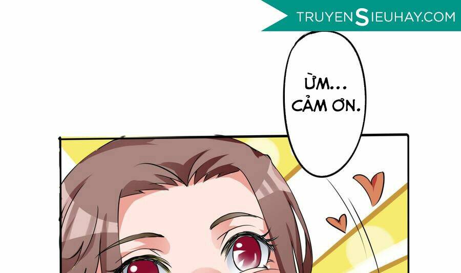 Tu Tiên Trở Về Tại Vườn Trường: Chapter 6