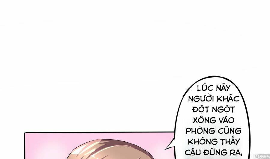 Tu Tiên Trở Về Tại Vườn Trường: Chapter 6